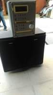 A picture of Tokumbo sonny home theatre