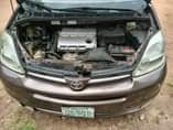 A picture of SIENNA 05 BELGIUM STANDARD Price 2 6m PRICE NOT NEGOTIABLE