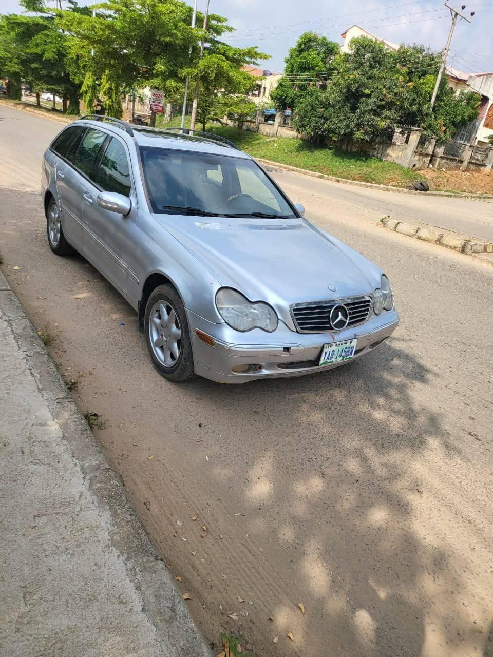 A picture of C240