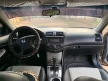 A picture of NEATLY USED HONDA ACCORD EOD BUY TRAVEL Going For 1