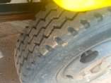 A picture of Min Canter milion 8.5 Ipo mwanza Manual Diesel Gari inafnya