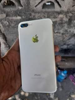 A picture of IPHONE 7 PLUS