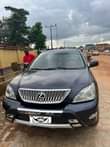 A picture of Registered Neatly Used LEXUS RX330 2006 MODEL FIRST BODY