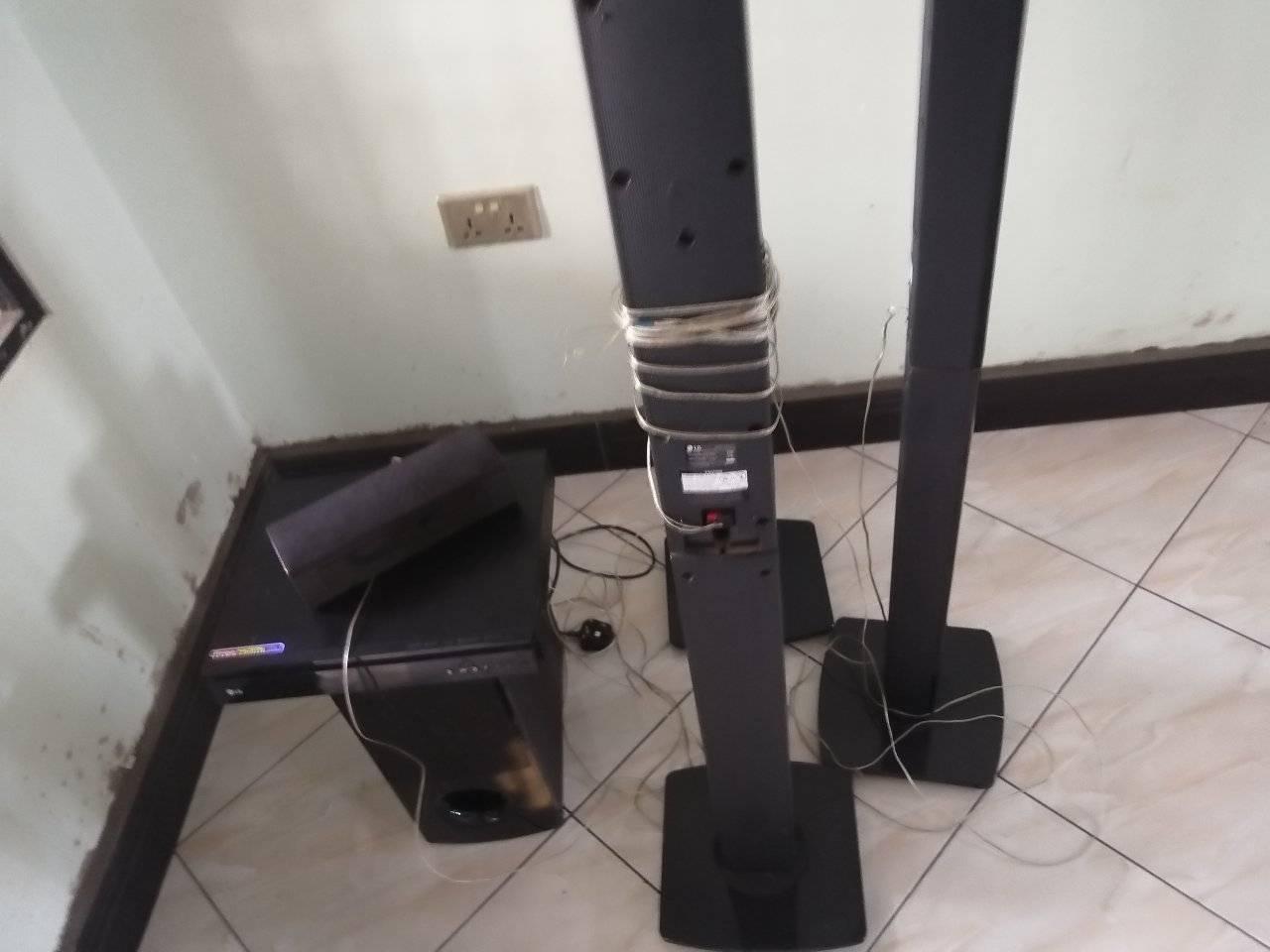 A picture of Item s on Quick sale