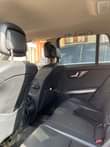 A picture of 2012 direct few months used Mercedes Benz GLK350 Basic option