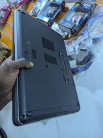 A picture of Hp 645