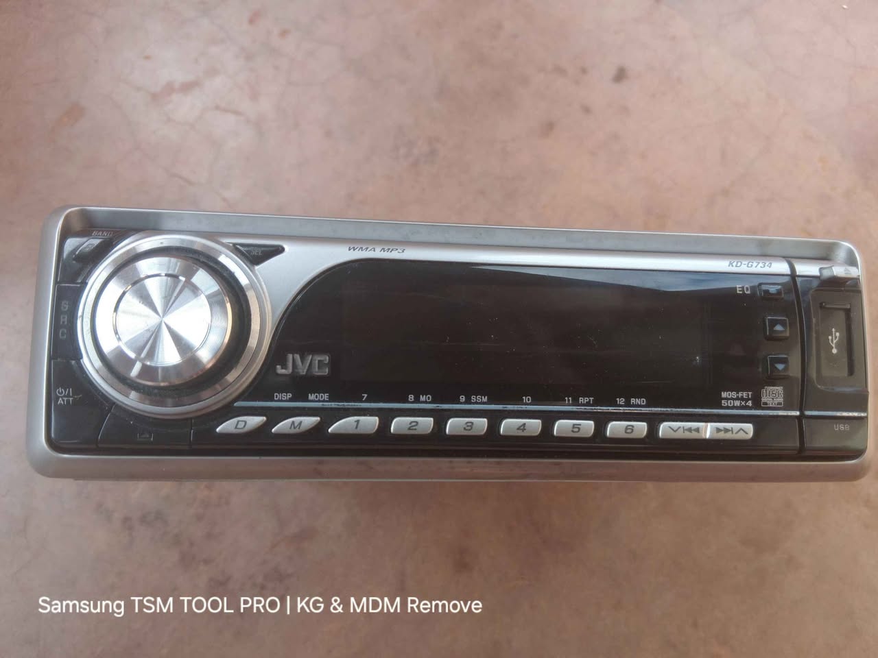 car radios