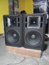 A picture of TUNACHNGA SPEAKER BOX KWA ODA 0714006246 DSM