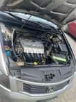 A picture of Honda accord