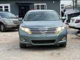A picture of Toyota Venza