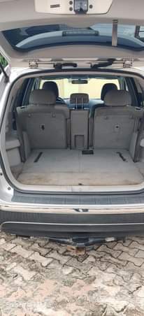A picture of Toyota Highlander 012