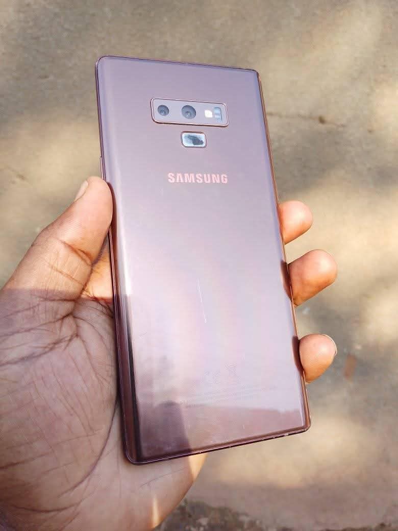 used samsung galaxy