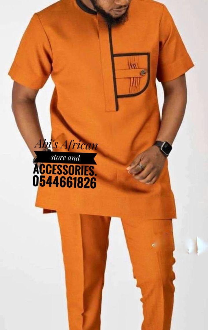 kaftan