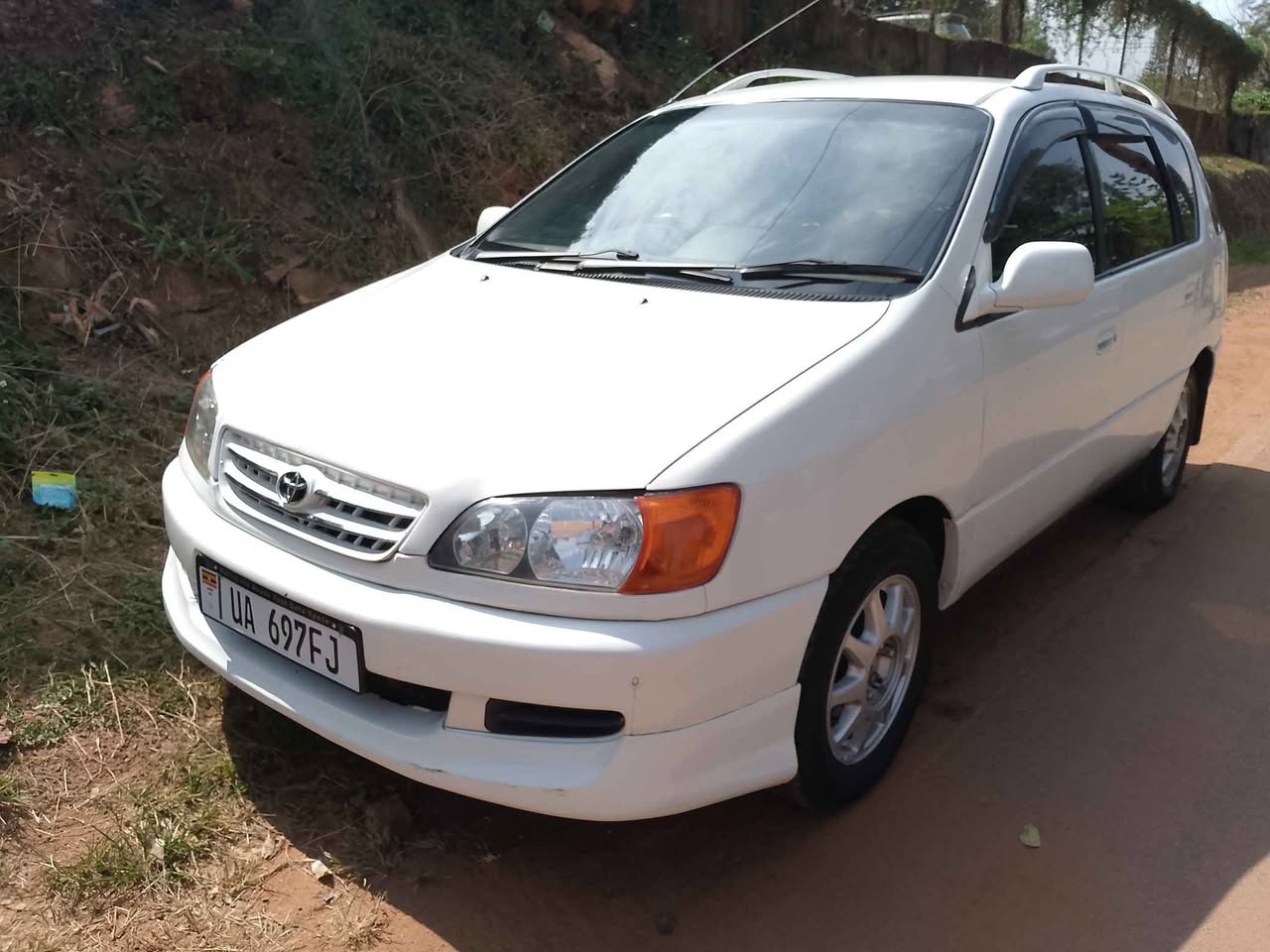 A picture of Ipsum For Sale 0787181703 0704482571 Call Whatsapp