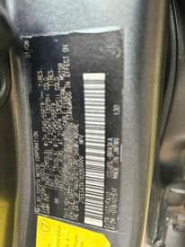 A picture of 08 Toyota highlander