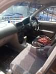 A picture of TOYOTA COROLLA