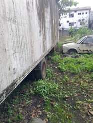 A picture of Scrab for sale Price 6m Location Port Harcourt 09069758090