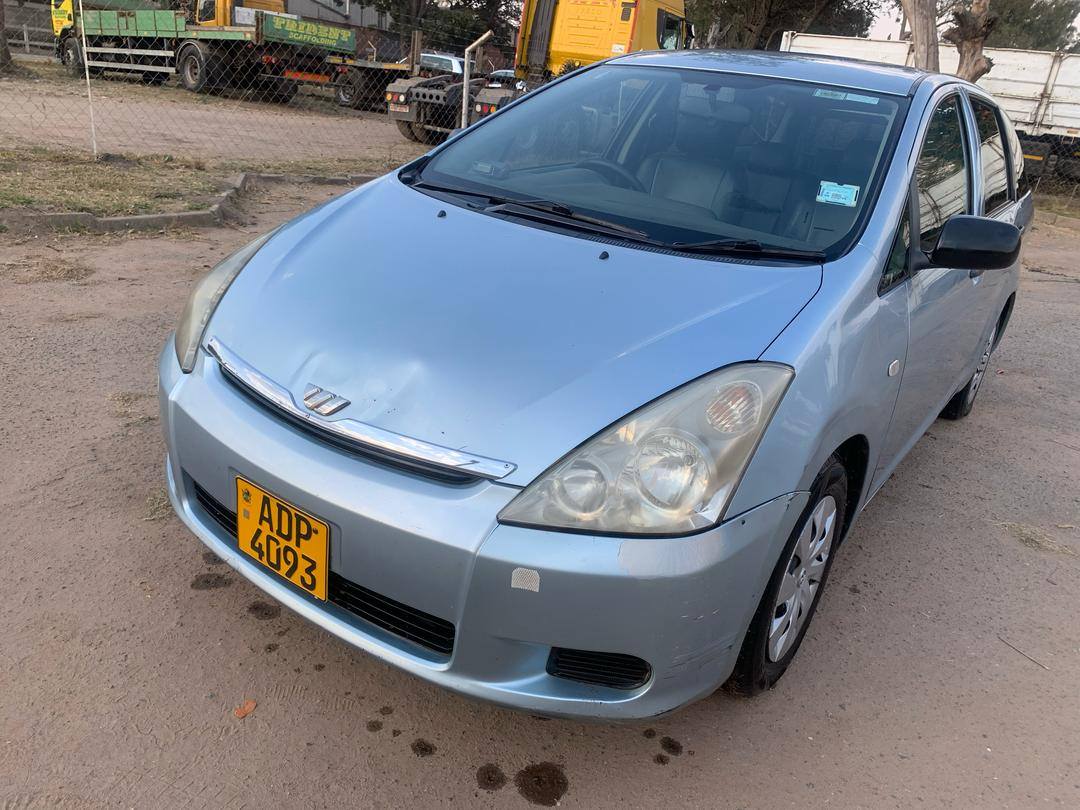 classifieds/cars toyota