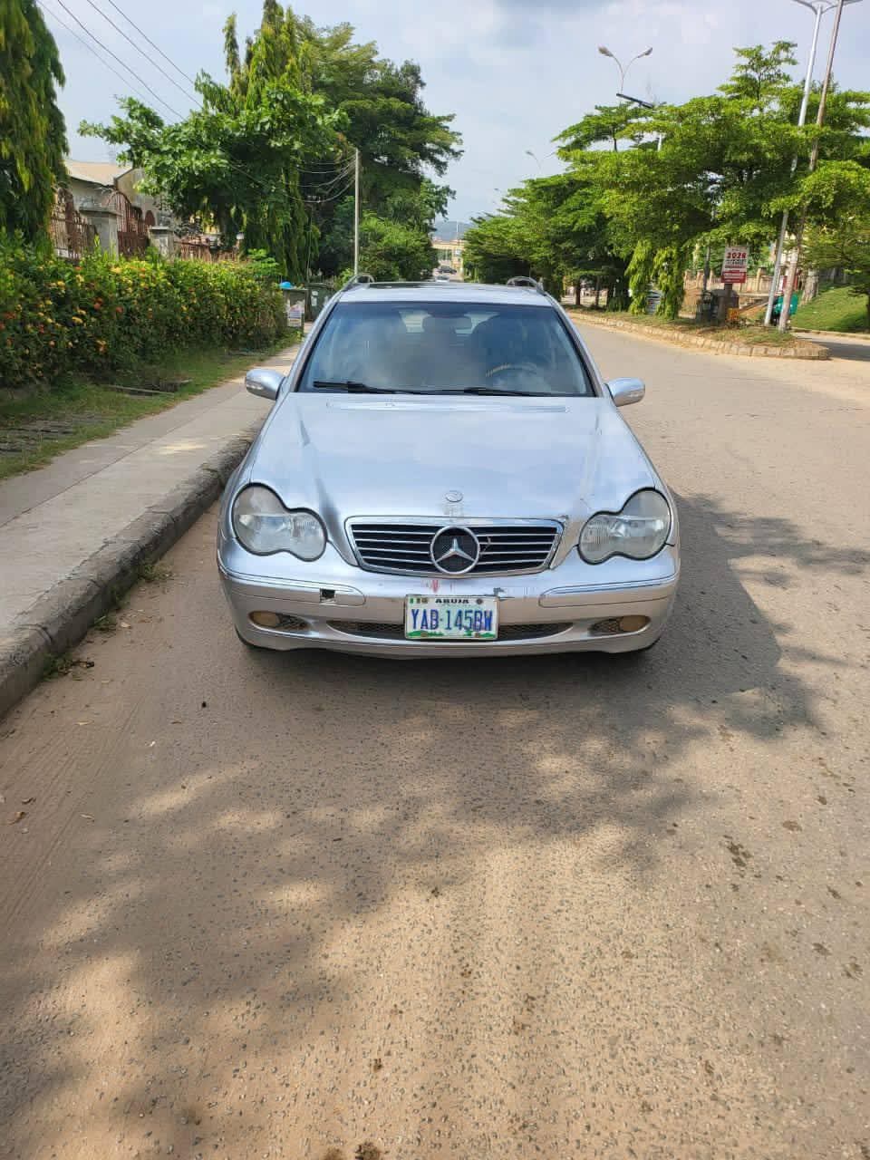 A picture of C240