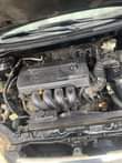 A picture of 2006 Toyota Corolla every is working perfectly
