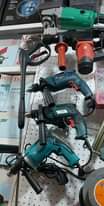 A picture of HARDWARE TOOLS