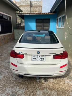 used bmw