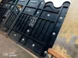 A picture of 6 double units for sale at 85m ush at Kawempe