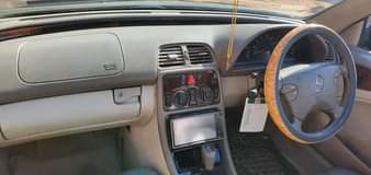 A picture of Benz for sale call me on 256751331103 or what app