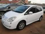 A picture of Spacio for sale call me on 256751331103 or what app