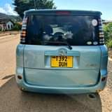 A picture of SIENTA mwanza call WhatsApp 0686108116