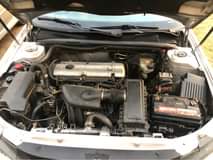 A picture of Neatly used Peugeot 406