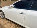 A picture of 2008 Toyota Mark x 2 5cc