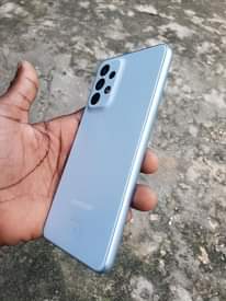 A picture of SAMSUNG GALAXY A33 5G
