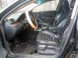 A picture of 2008 Volkswagen Passat fsi