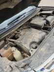 A picture of 2013 ford Edge