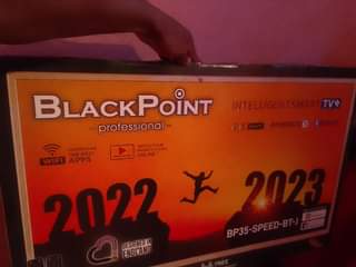 blackpoint tv