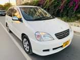 A picture of TOYOTA NADIA