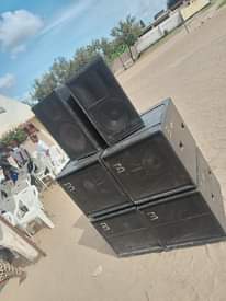 A picture of SOUNDS