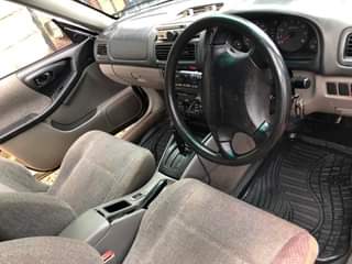 A picture of Car