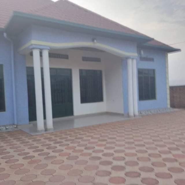 kanombe accommodation