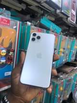 A picture of iphone 11