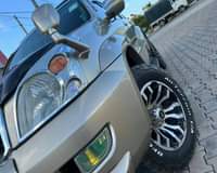 A picture of TOYOTA PRADO