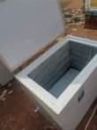 A picture of Deep freezer on sale
