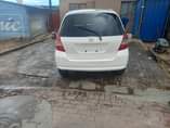 A picture of Clean Honda fit car for sale car is in very