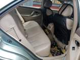 A picture of Neatly Flashed 2008 Camry LE with all components in good