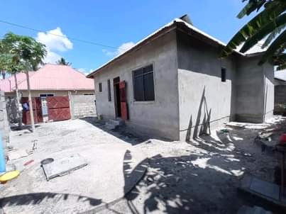 A picture of Nyumba inauzwa kivule msongola