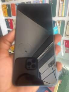 A picture of Vivo23e