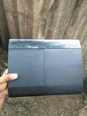playstation