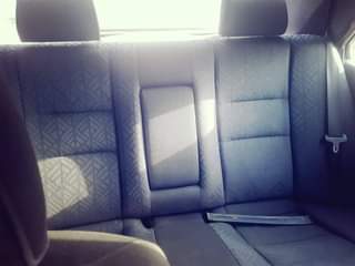 A picture of C180 Mercedes