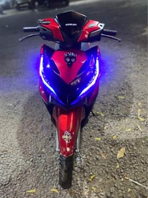 A picture of SLICK 150 CC